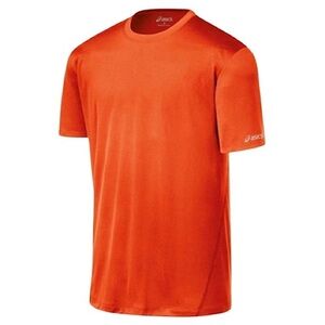 🆕 ASICS Men's Core Short Sleeve Tee shirt SIZE MEDIUM